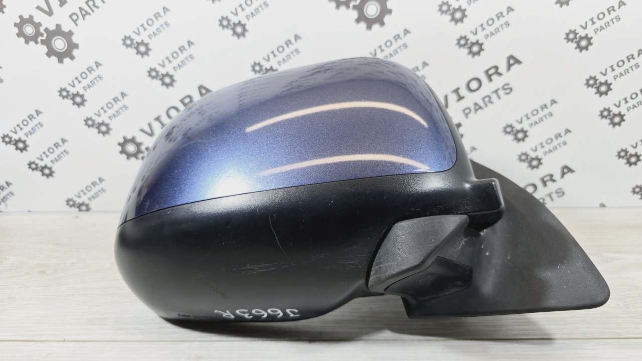 Зеркало правое C-Crosser 2009 EP DW12MTED4