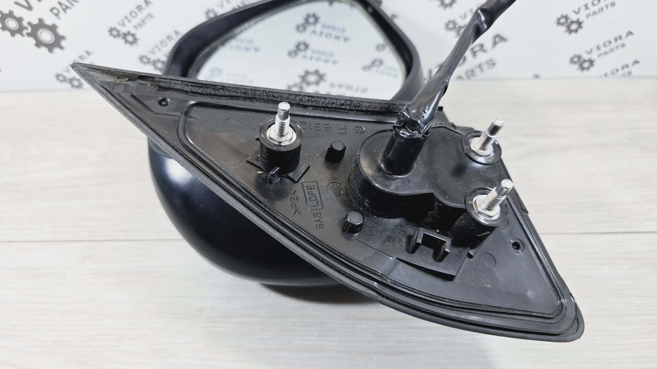 Зеркало правое C-Crosser 2009 EP DW12MTED4