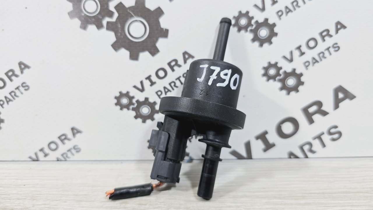 Клапан электромагнитный Juke 2014 YF15 HRA2DDT