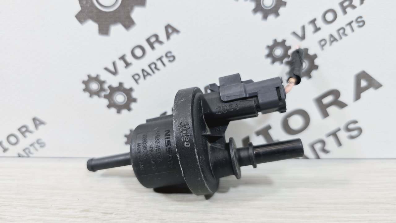 Клапан электромагнитный Nissan Juke YF15 HRA2DDT