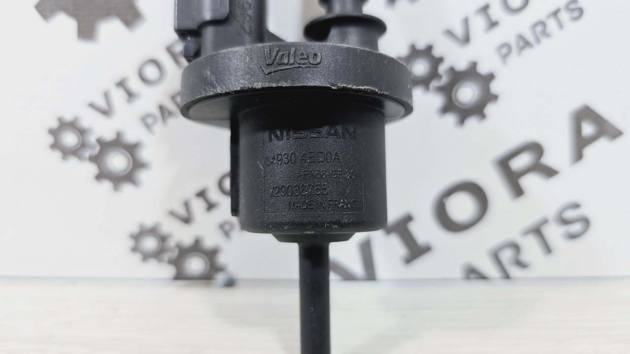 Клапан электромагнитный Juke 2014 YF15 HRA2DDT