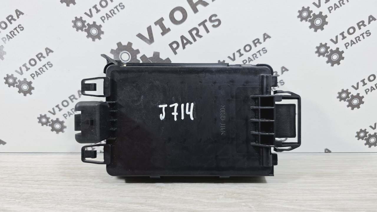 Блок комфорта CX-5 2012 KE SH