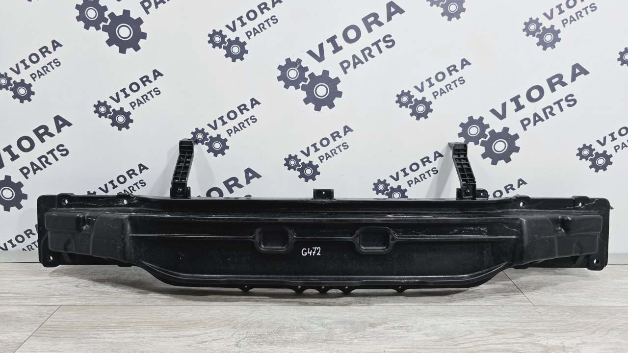 Усилитель бампера задний KIA Ceed 2014 JD D4FB 86631A2000 контрактная
