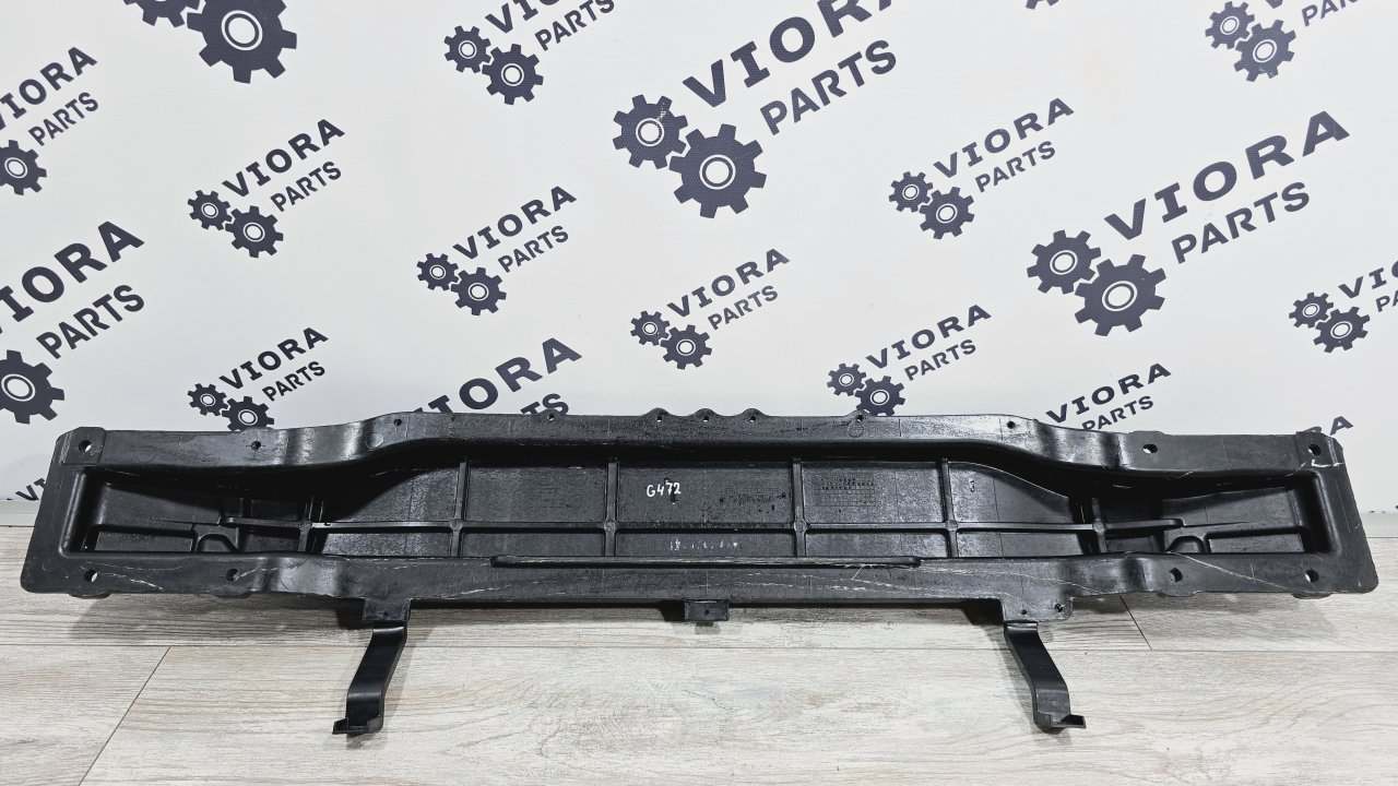 Усилитель бампера задний Ceed 2014 JD D4FB