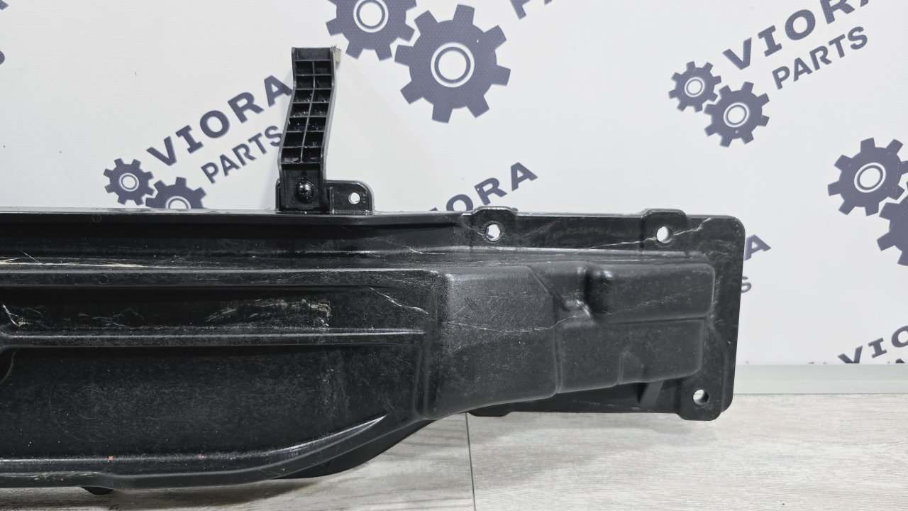 Усилитель бампера задний Ceed 2014 JD D4FB