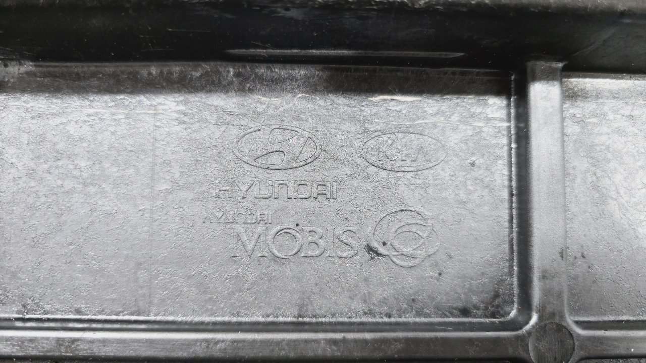 Усилитель бампера задний Ceed 2014 JD D4FB