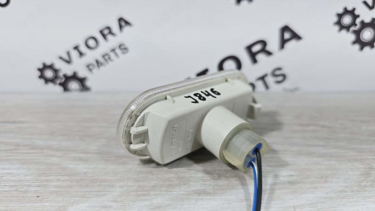 Повторитель поворота Fusion JU FYJA