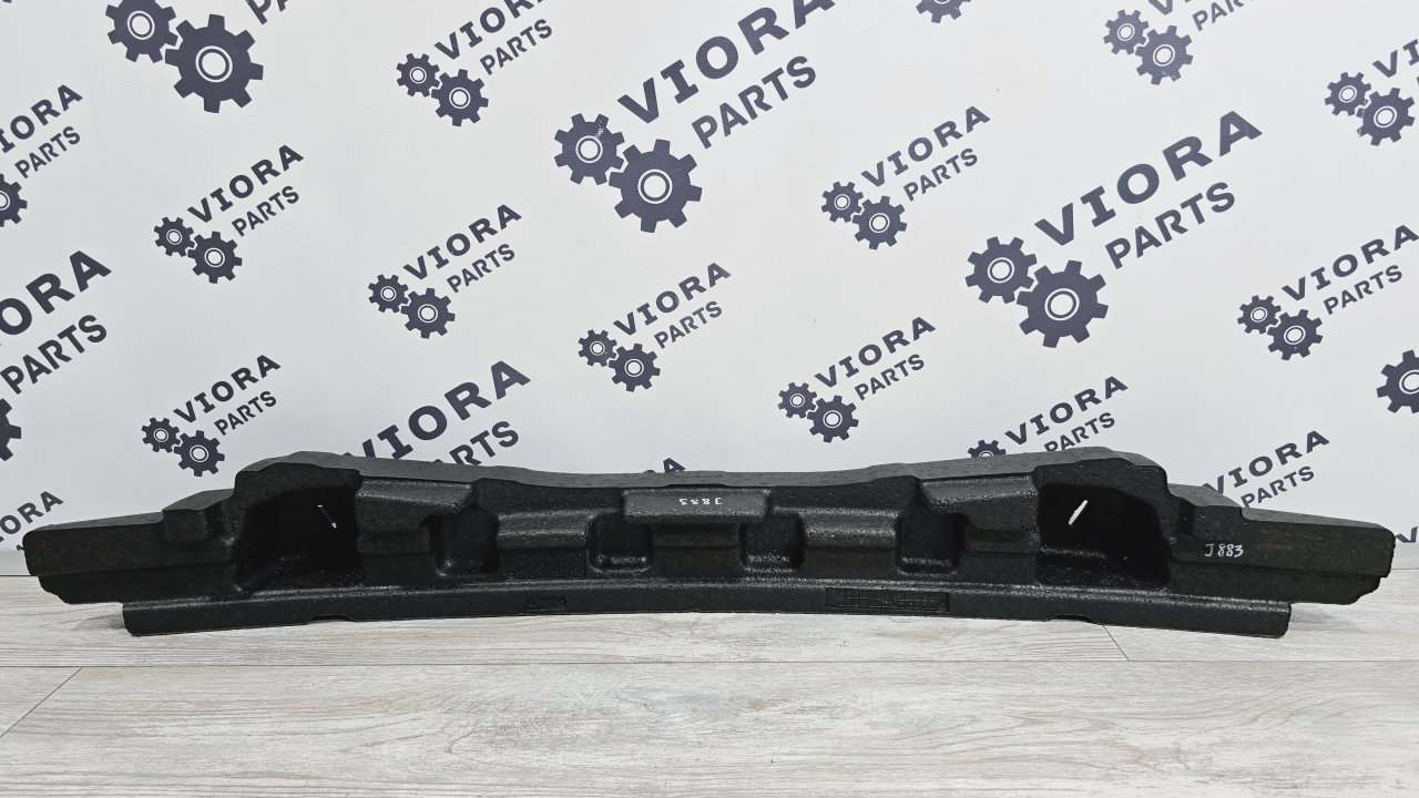 Абсорбер наполнитель бампера передний Ceed 2011 ED D4FB Абсорбер наполнитель бампера передний Ceed 2011 ED D4FB