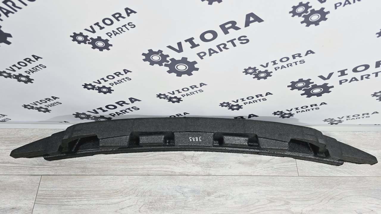 Абсорбер наполнитель бампера передний KIA Ceed ED D4FB Абсорбер наполнитель бампера передний KIA Ceed ED D4FB