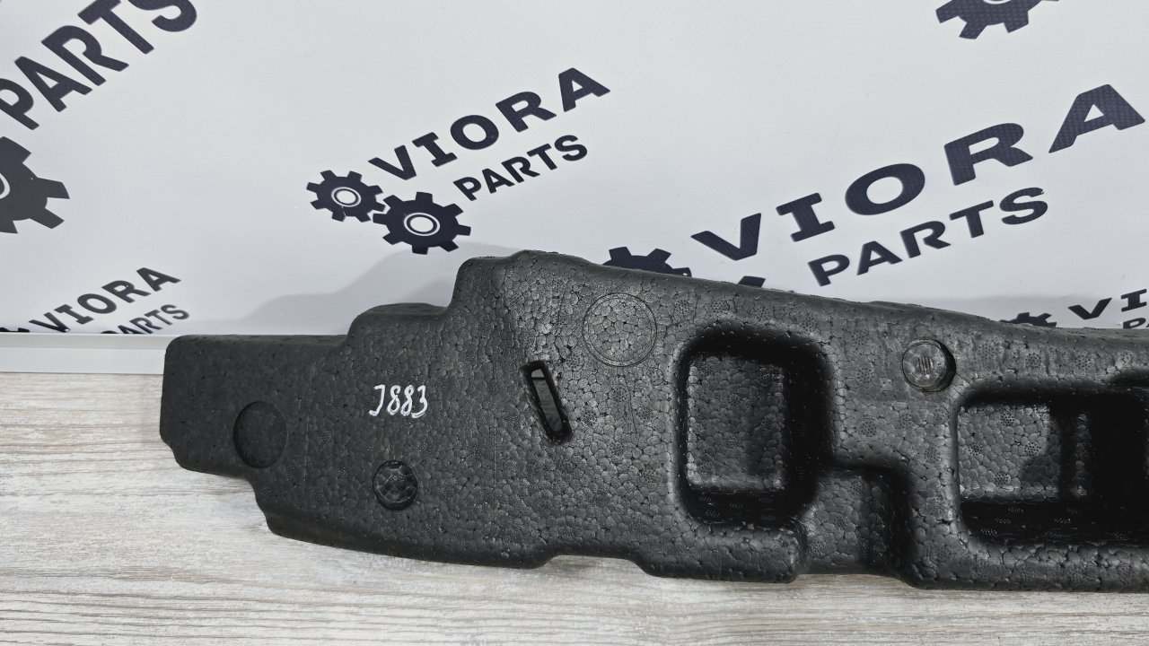 Абсорбер наполнитель бампера передний Ceed 2011 ED D4FB Абсорбер наполнитель бампера передний Ceed 2011 ED D4FB