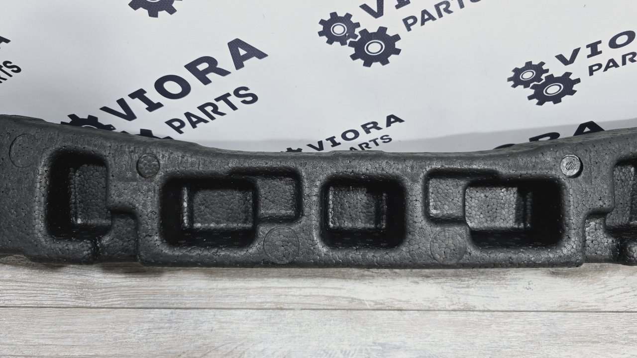 Абсорбер наполнитель бампера передний Ceed 2011 ED D4FB Абсорбер наполнитель бампера передний Ceed 2011 ED D4FB