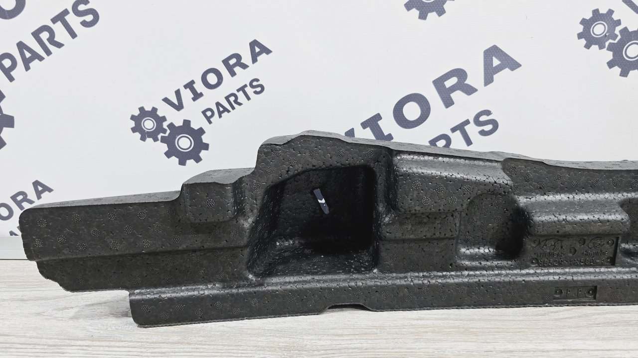 Абсорбер наполнитель бампера передний Ceed 2011 ED D4FB Абсорбер наполнитель бампера передний Ceed 2011 ED D4FB