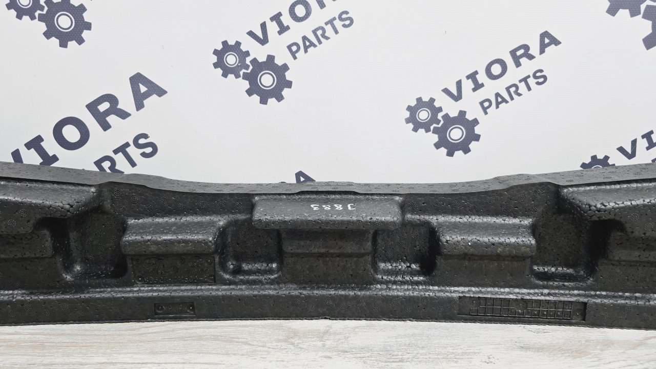 Абсорбер наполнитель бампера передний Ceed 2011 ED D4FB Абсорбер наполнитель бампера передний Ceed 2011 ED D4FB