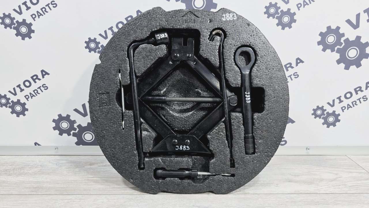 Домкрат Ceed 2011 ED D4FB