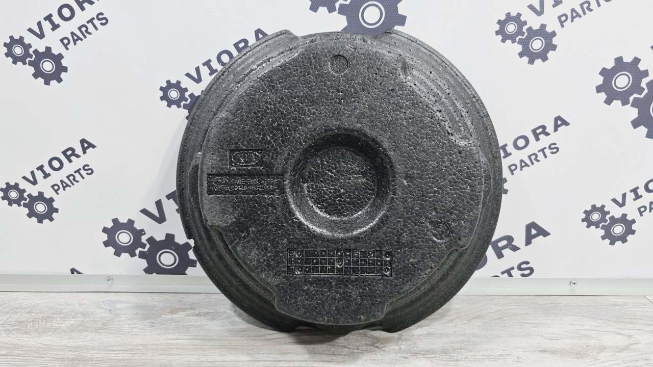 Домкрат KIA Ceed ED D4FB