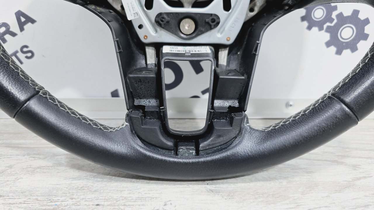 Руль Ceed 2011 ED D4FB