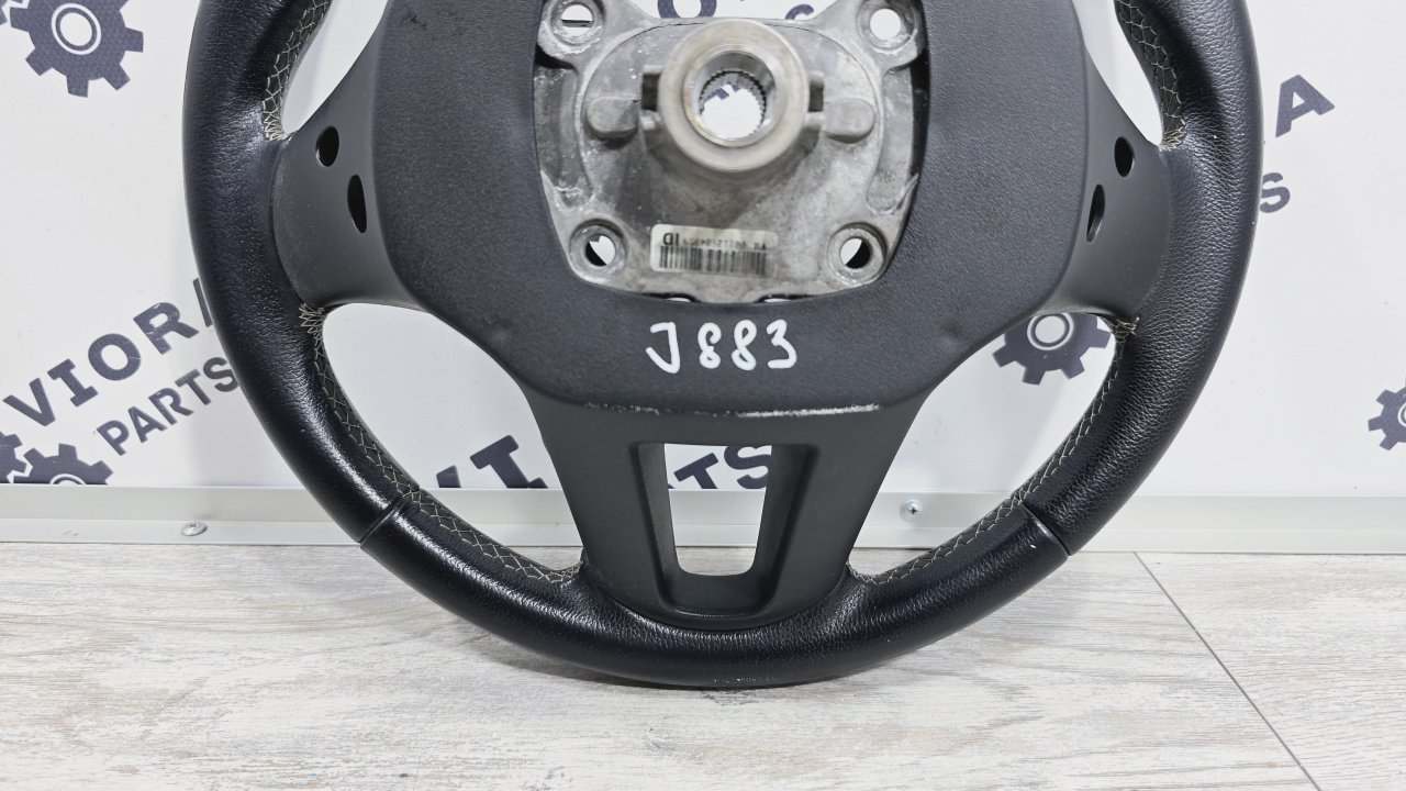 Руль Ceed 2011 ED D4FB