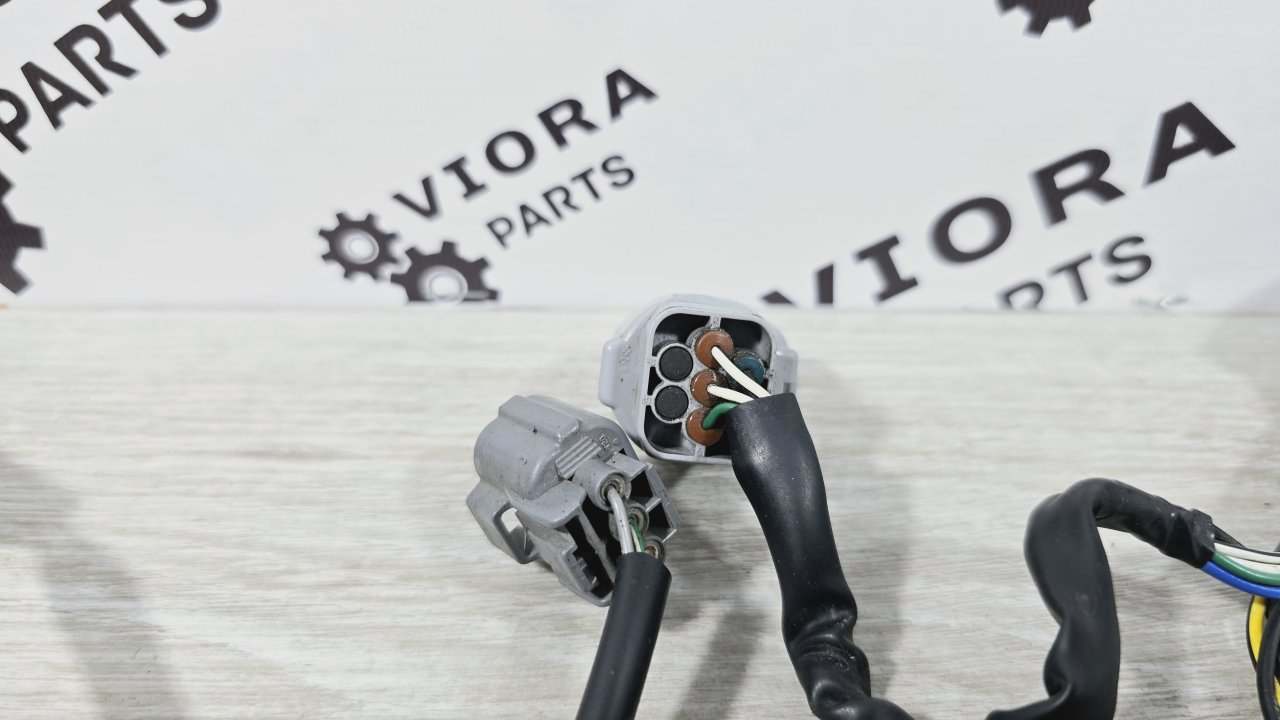 Проводка фары левая CX-5 2012 KE SH