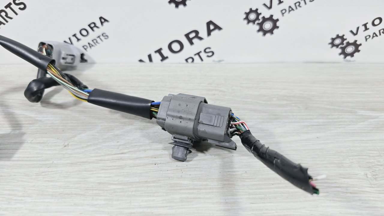 Проводка фары левая CX-5 2012 KE SH