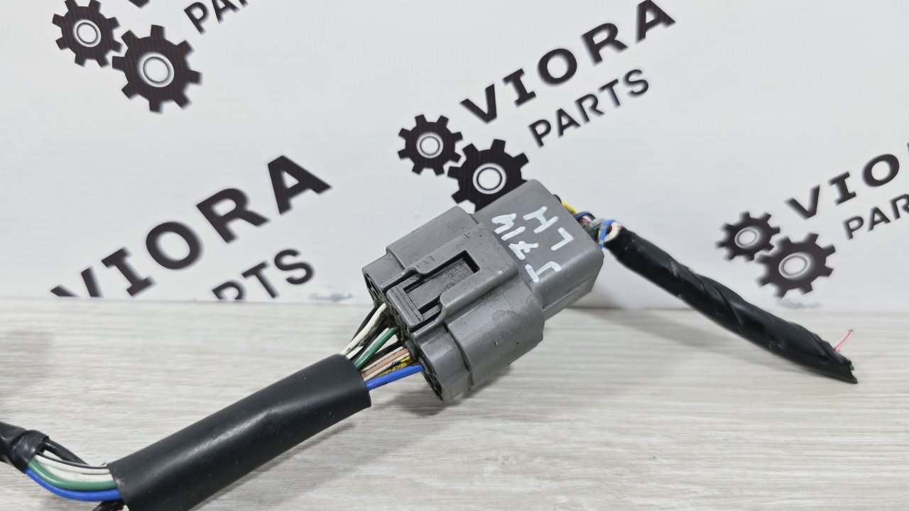 Проводка фары левая CX-5 2012 KE SH