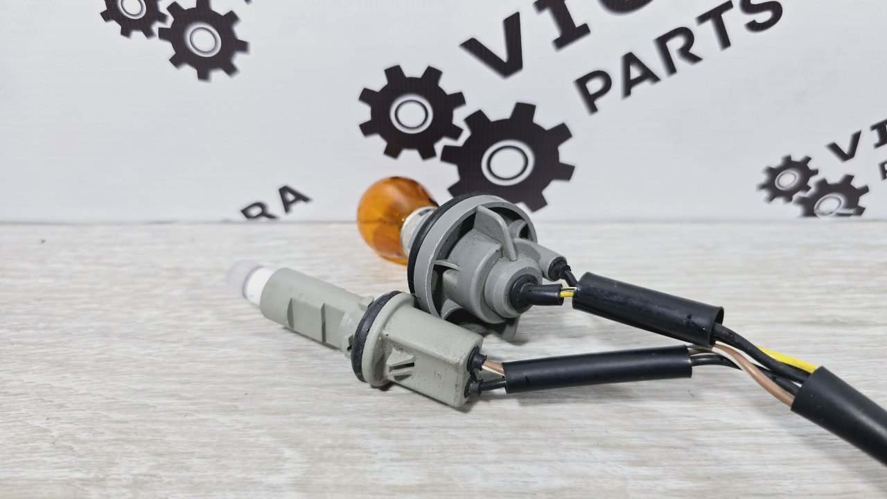 Проводка фары левая CX-5 2012 KE SH