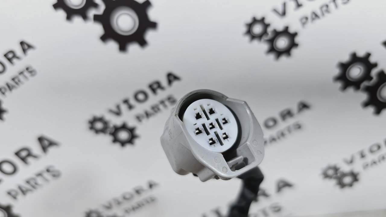 Проводка фары левая CX-5 2012 KE SH