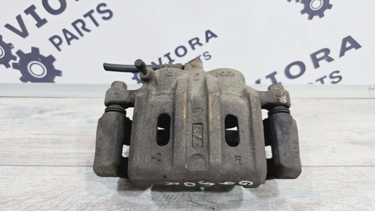 Суппорт тормозной передний правый Citroen C-Crosser EP 4HN