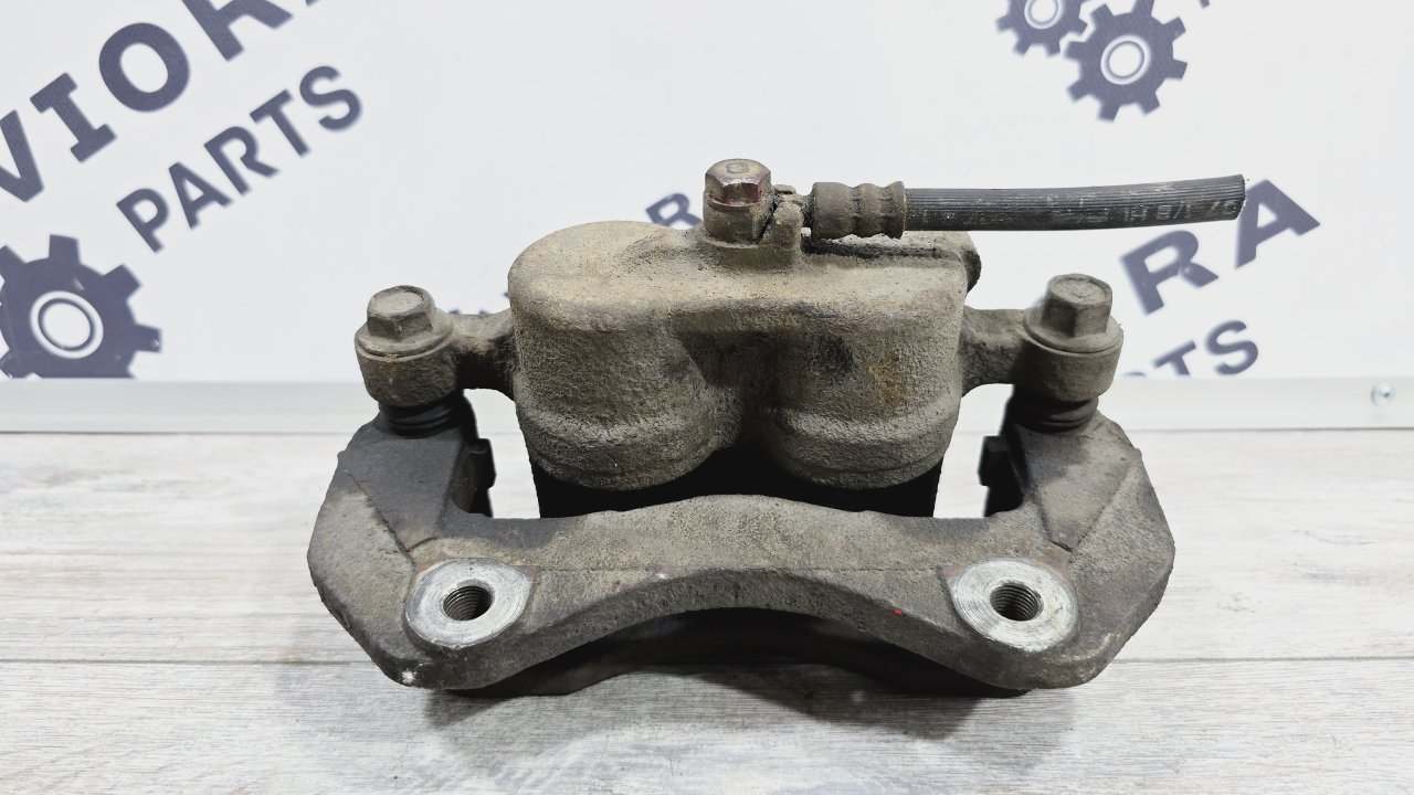 Суппорт тормозной передний правый C-Crosser 2009 EP 4HN