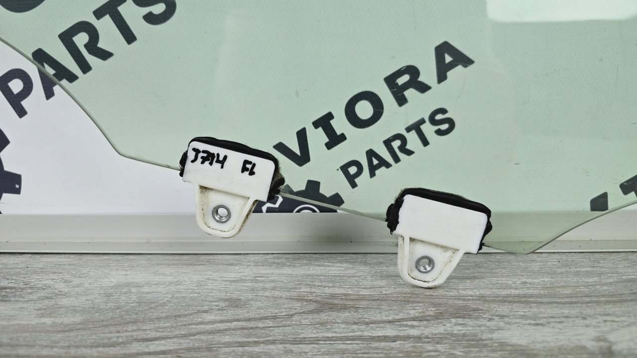 Стекло двери переднее левое Mazda CX-5 KE SH