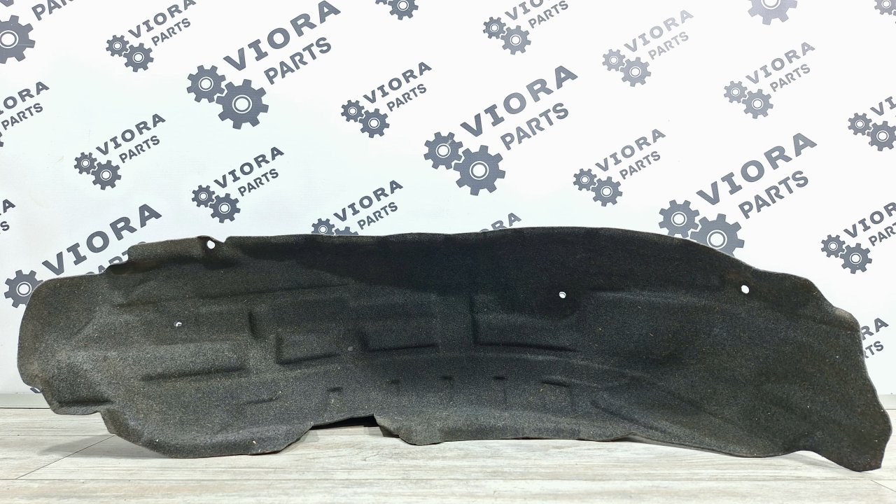 Подкрылок задний правый Citroen C-Crosser EP DW12MTED4