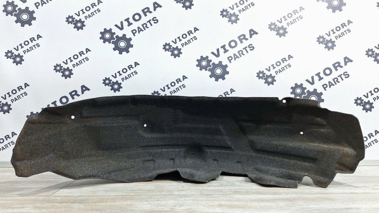 Подкрылок задний правый C-Crosser 2008 EP DW12MTED4