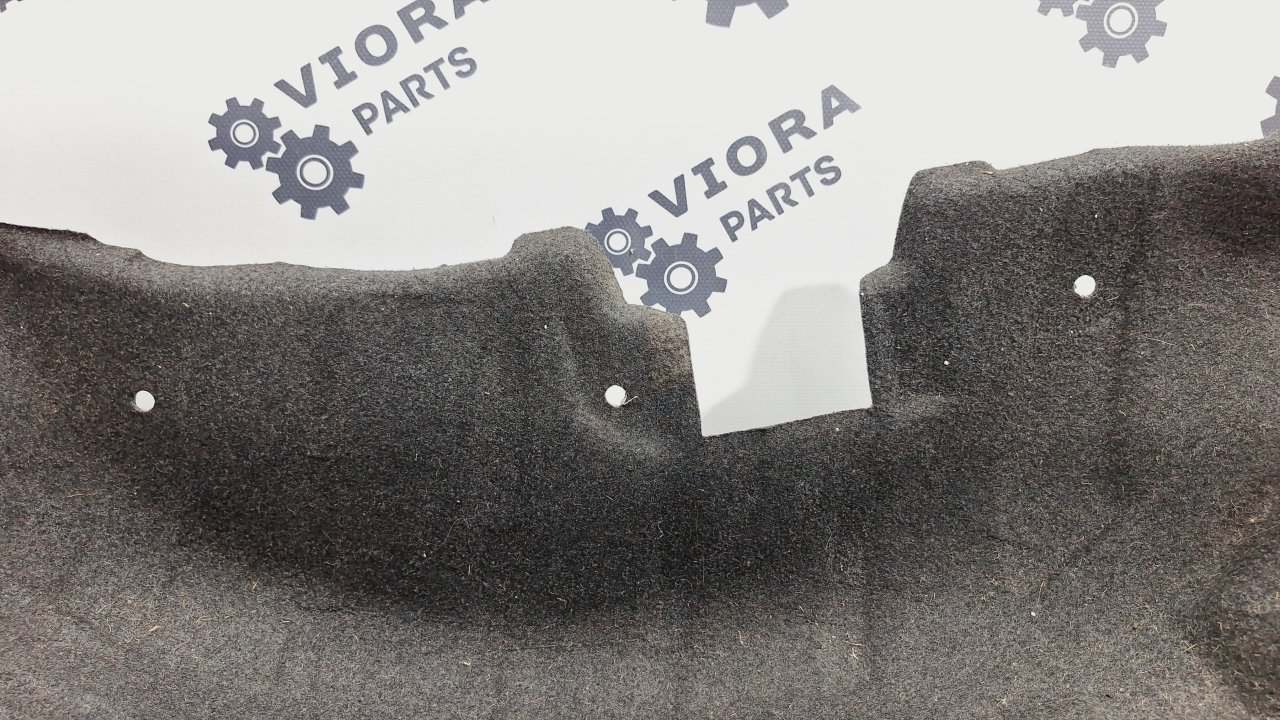 Подкрылок задний правый C-Crosser 2008 EP DW12MTED4