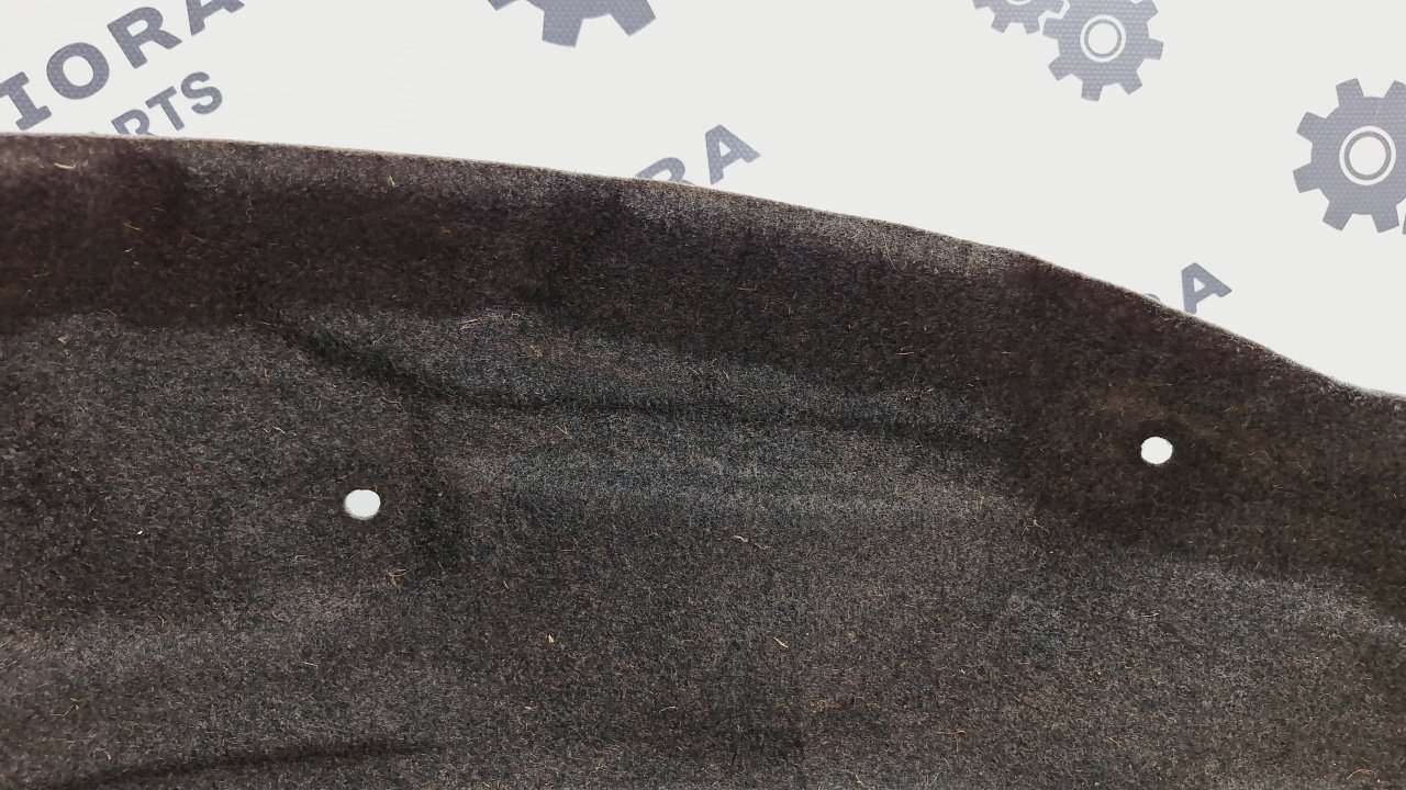 Подкрылок задний правый C-Crosser 2008 EP DW12MTED4