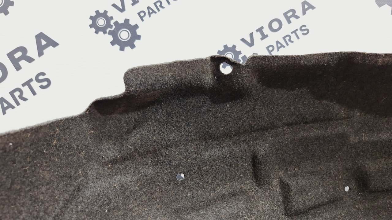 Подкрылок задний правый C-Crosser 2008 EP DW12MTED4