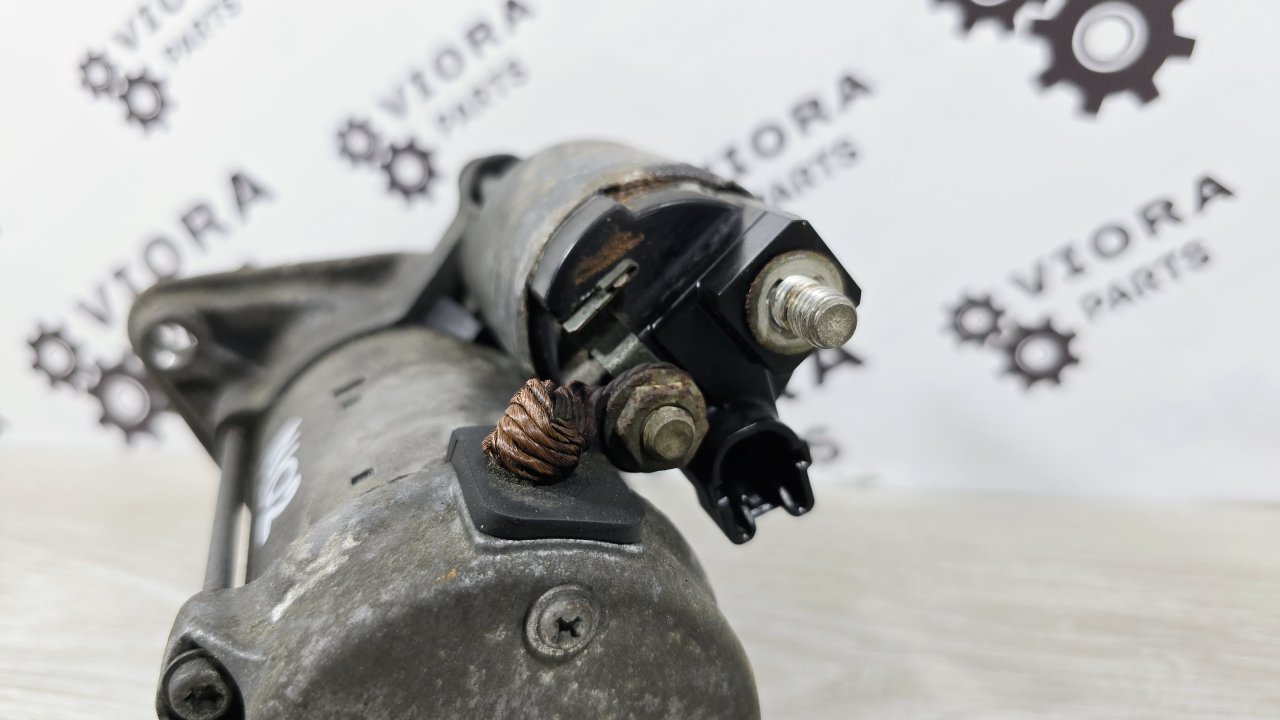 Стартер Avensis 2008 T250 1ZZFE