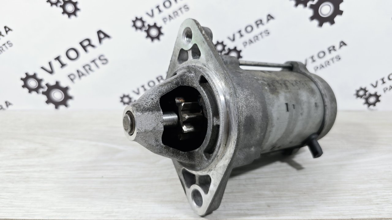 Стартер Avensis 2008 T250 1ZZFE