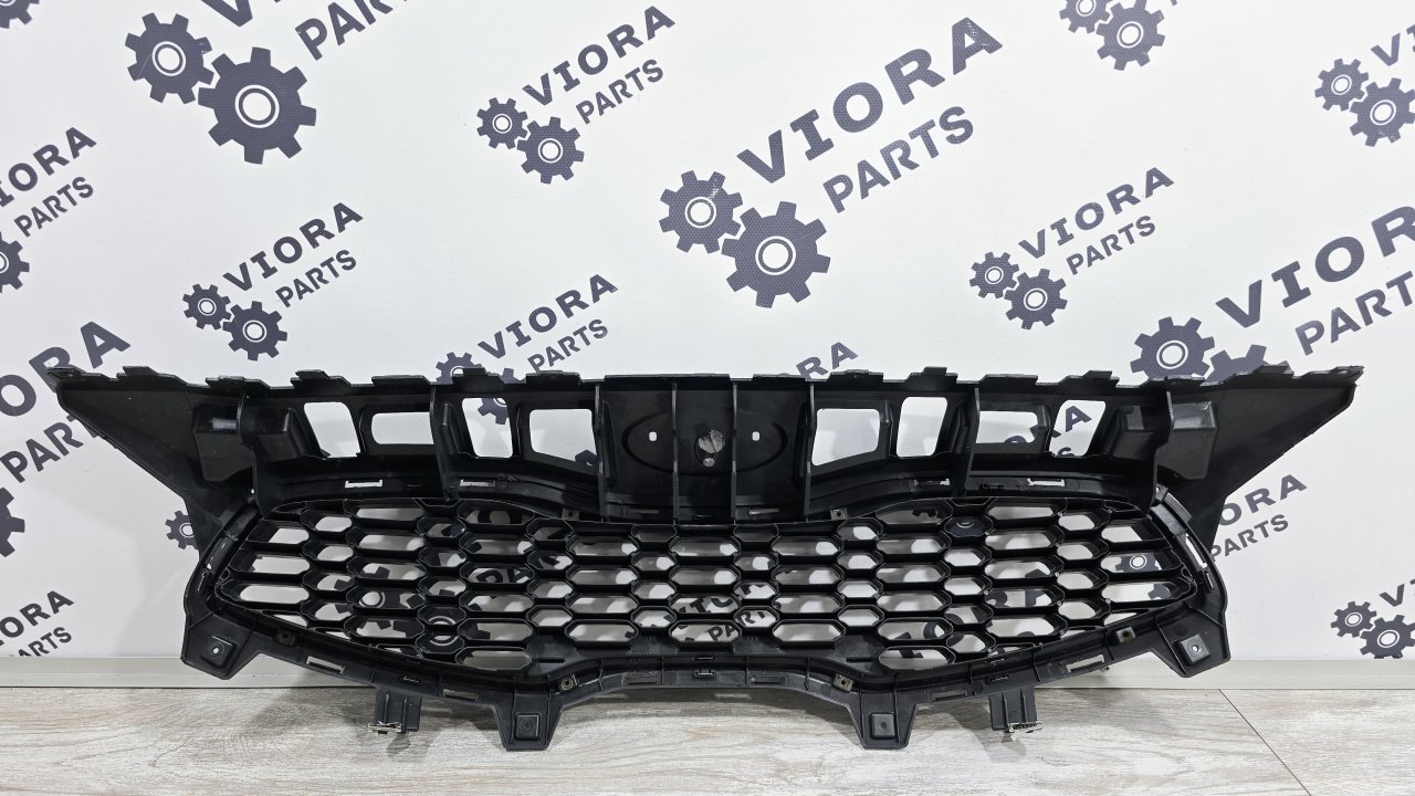 Решетка радиатора Ceed 2014 JD D4FB