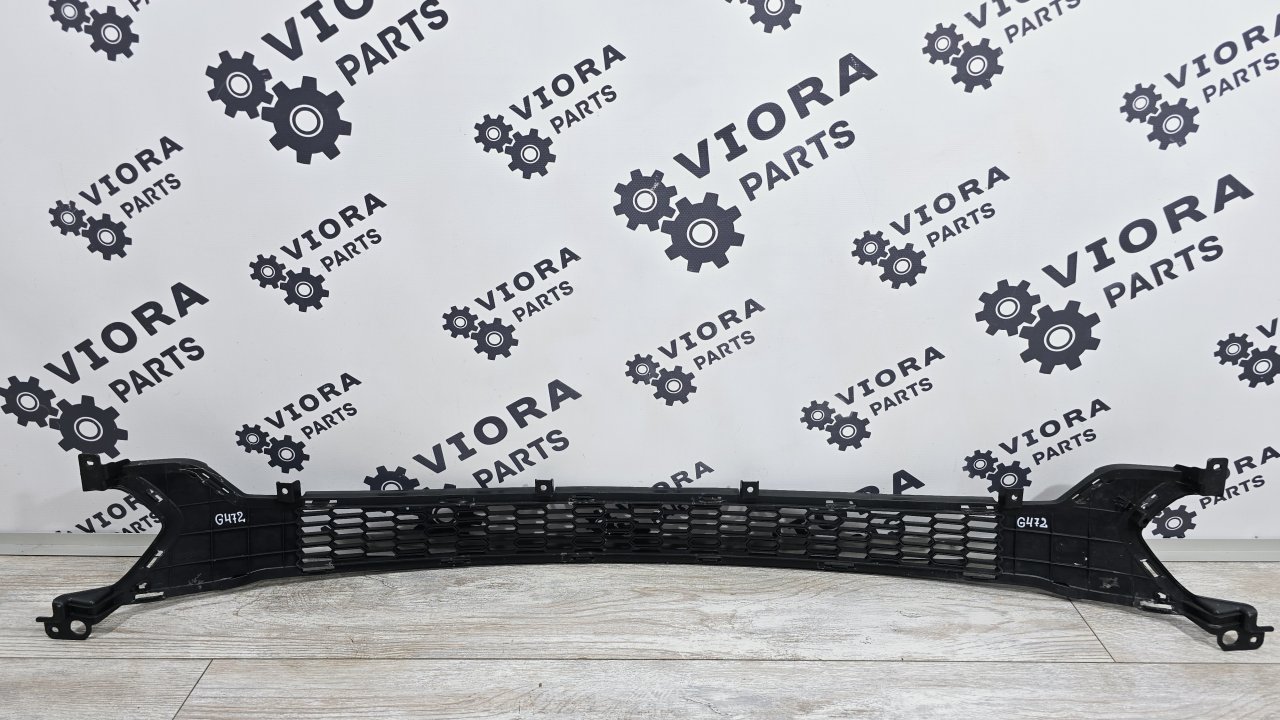 Решетка в бампер передняя Ceed 2014 JD D4FB