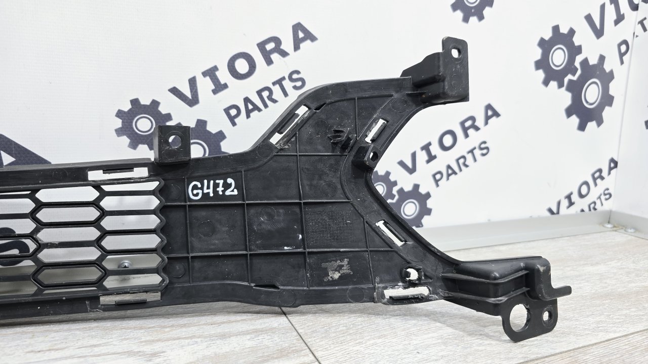 Решетка в бампер передняя Ceed 2014 JD D4FB