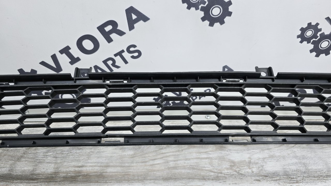 Решетка в бампер передняя Ceed 2014 JD D4FB