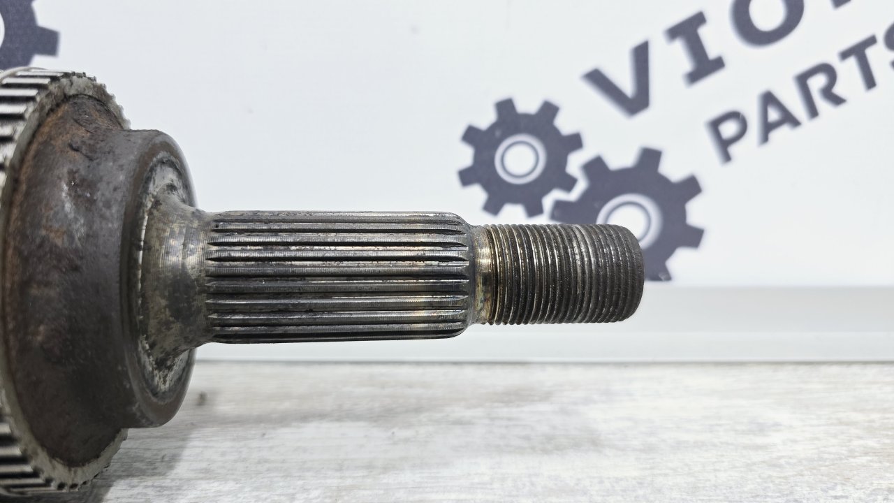 Привод передний правый Avensis 2008 T250 1ZZFE