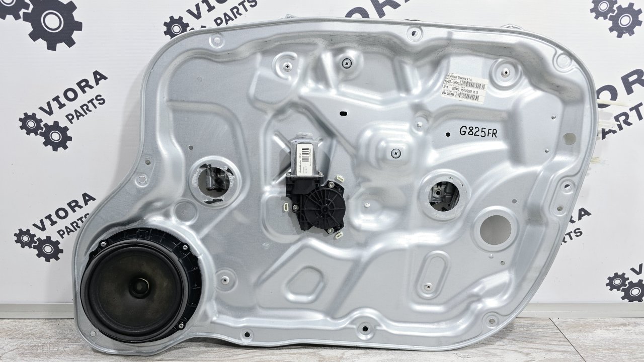 Стеклоподъемник передний правый Ceed 2010 ED G4FC Стеклоподъемник передний правый Ceed 2010 ED G4FC