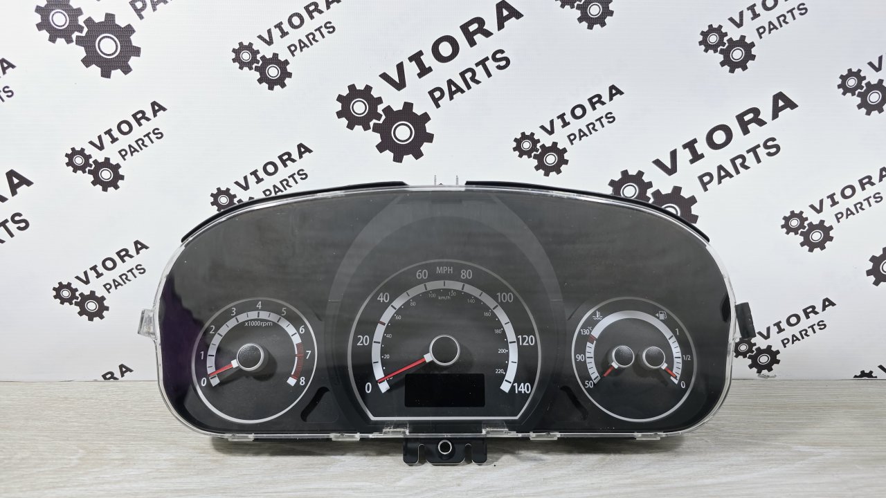 Панель приборов АКПП KIA Ceed 2010 ED G4FC 940231H840 контрактная
