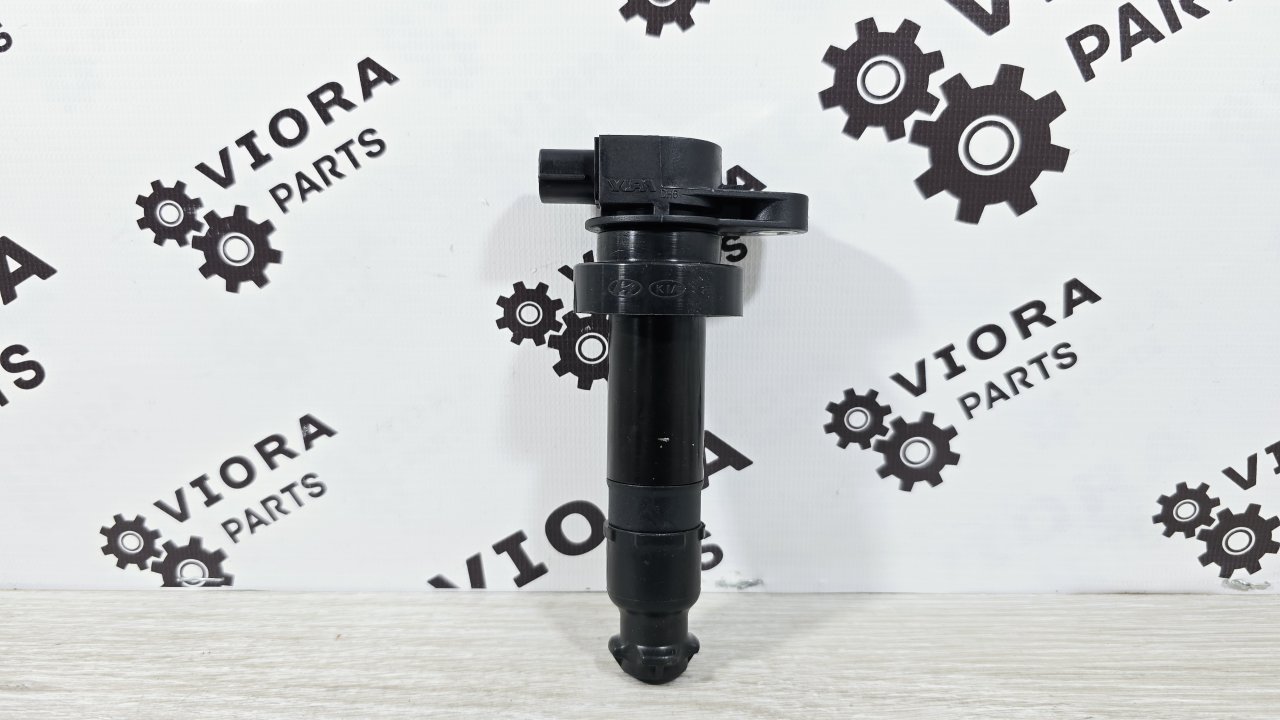 Катушка зажигания KIA Ceed 2010 ED G4FC 273002B010 контрактная