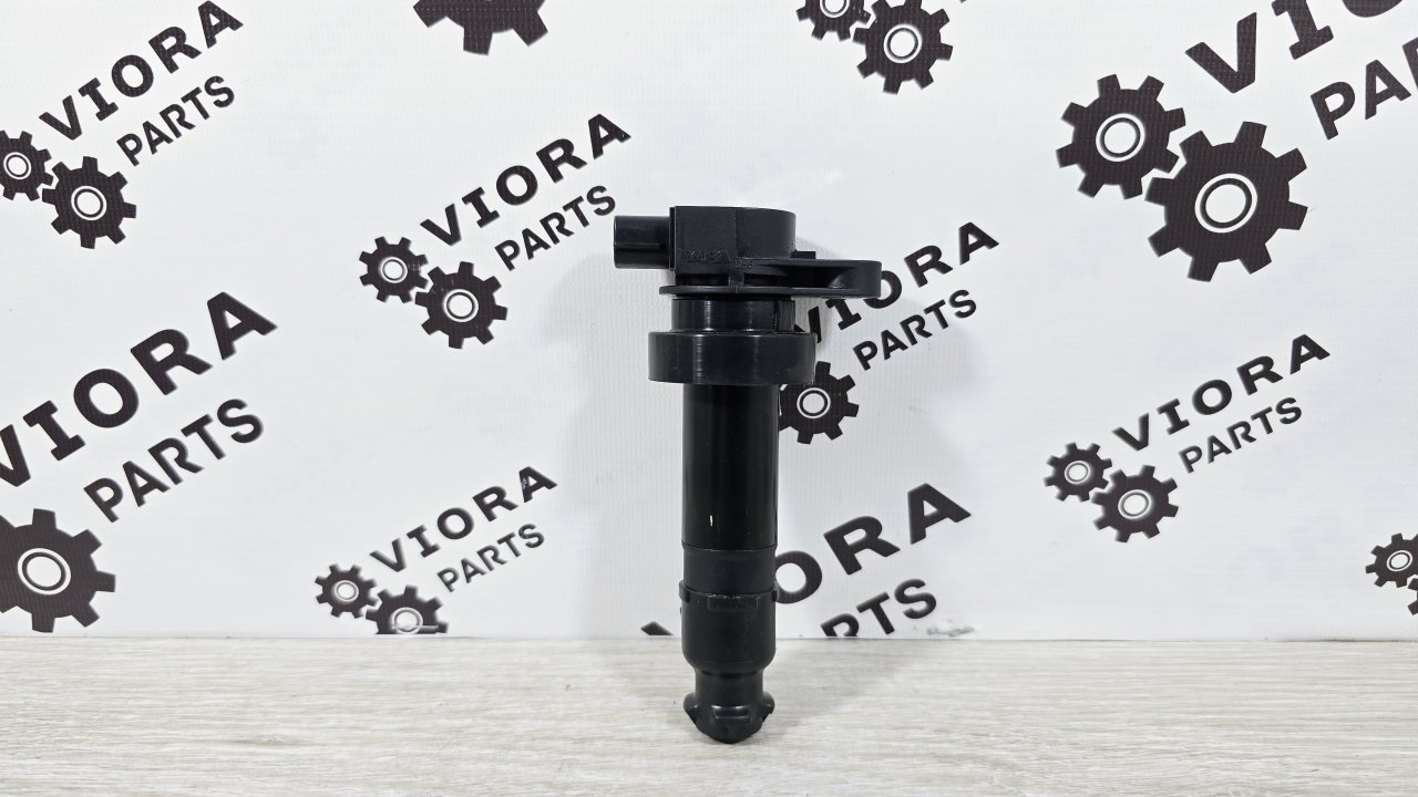 Катушка зажигания KIA Ceed 2010 ED G4FC 273002B010 контрактная