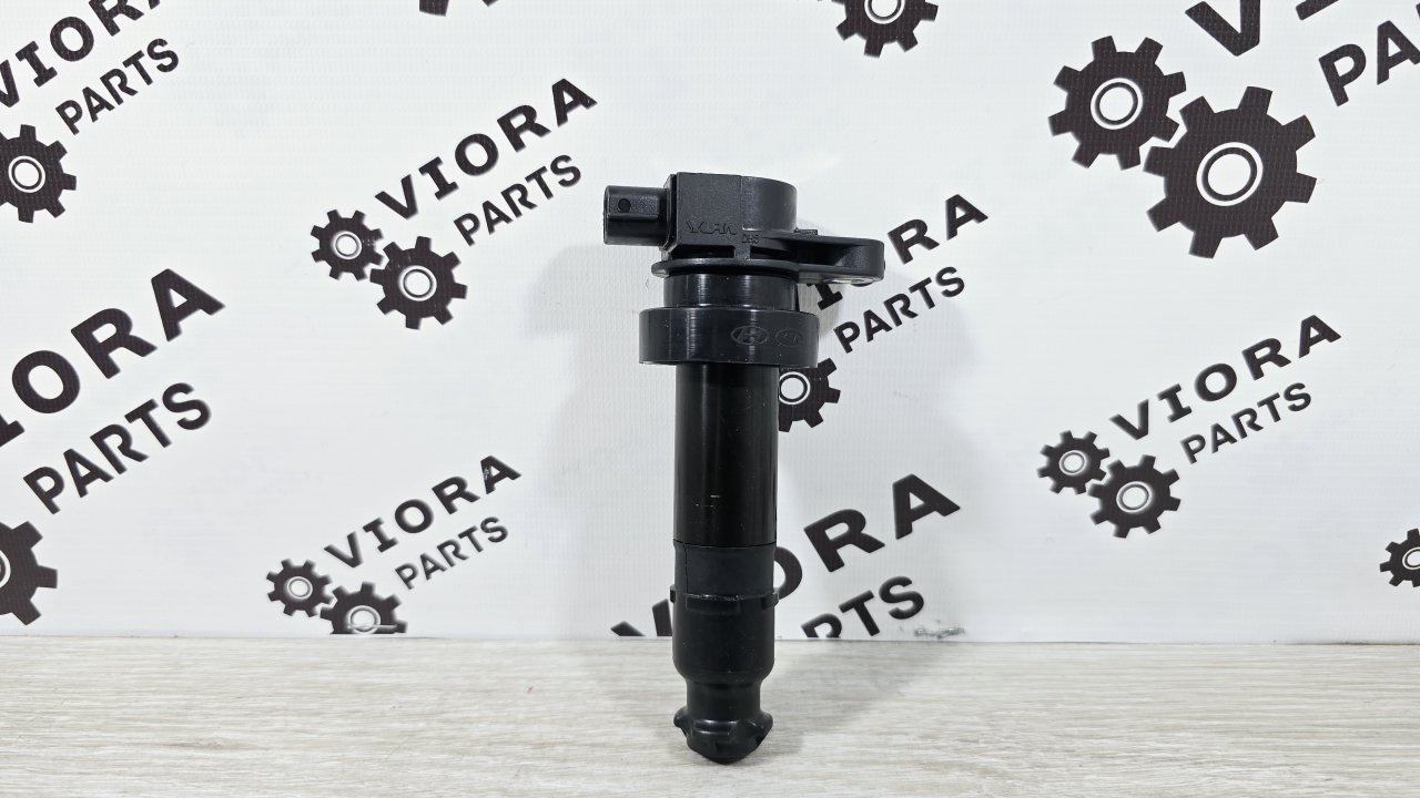 Катушка зажигания KIA Ceed 2010 ED G4FC 273002B010 контрактная