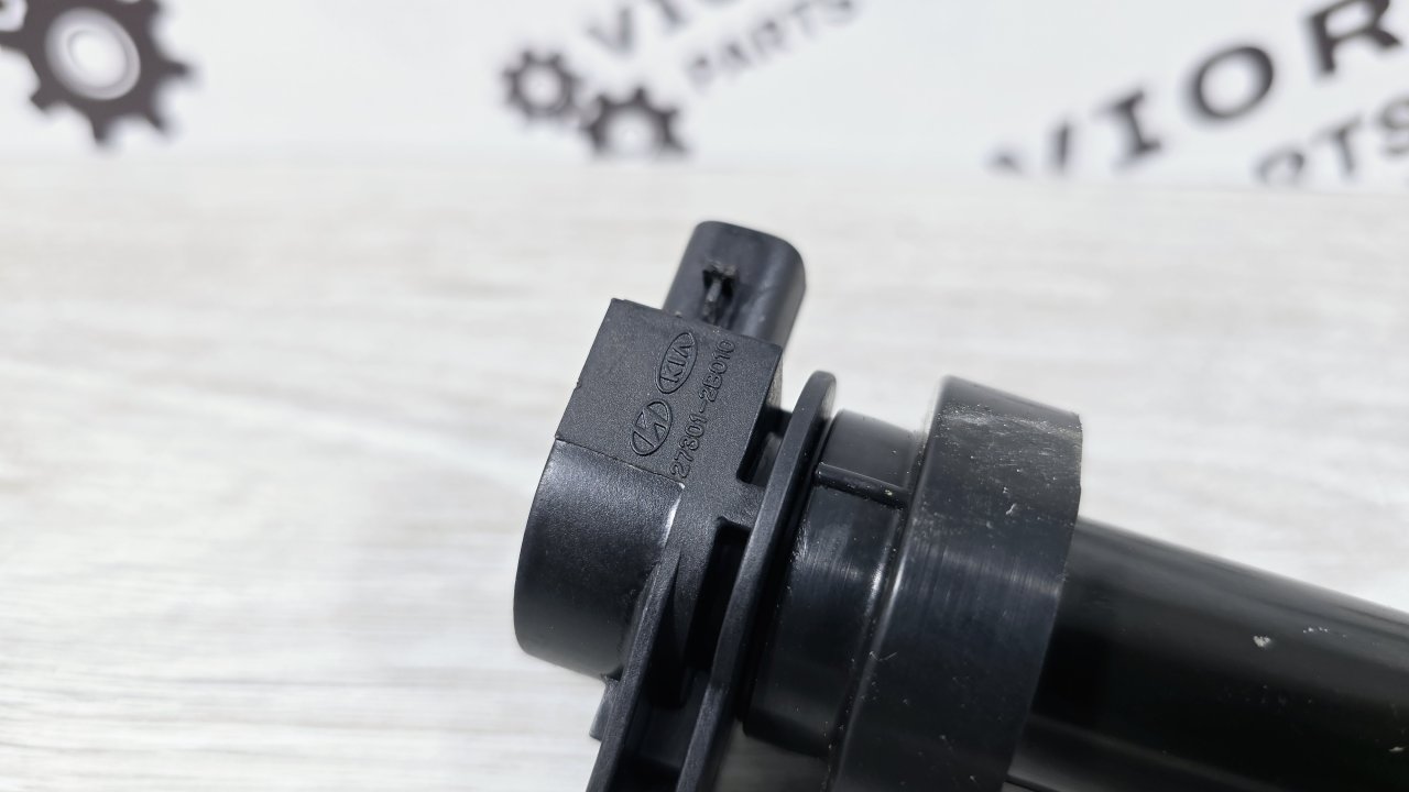 Катушка зажигания Ceed 2010 ED G4FC