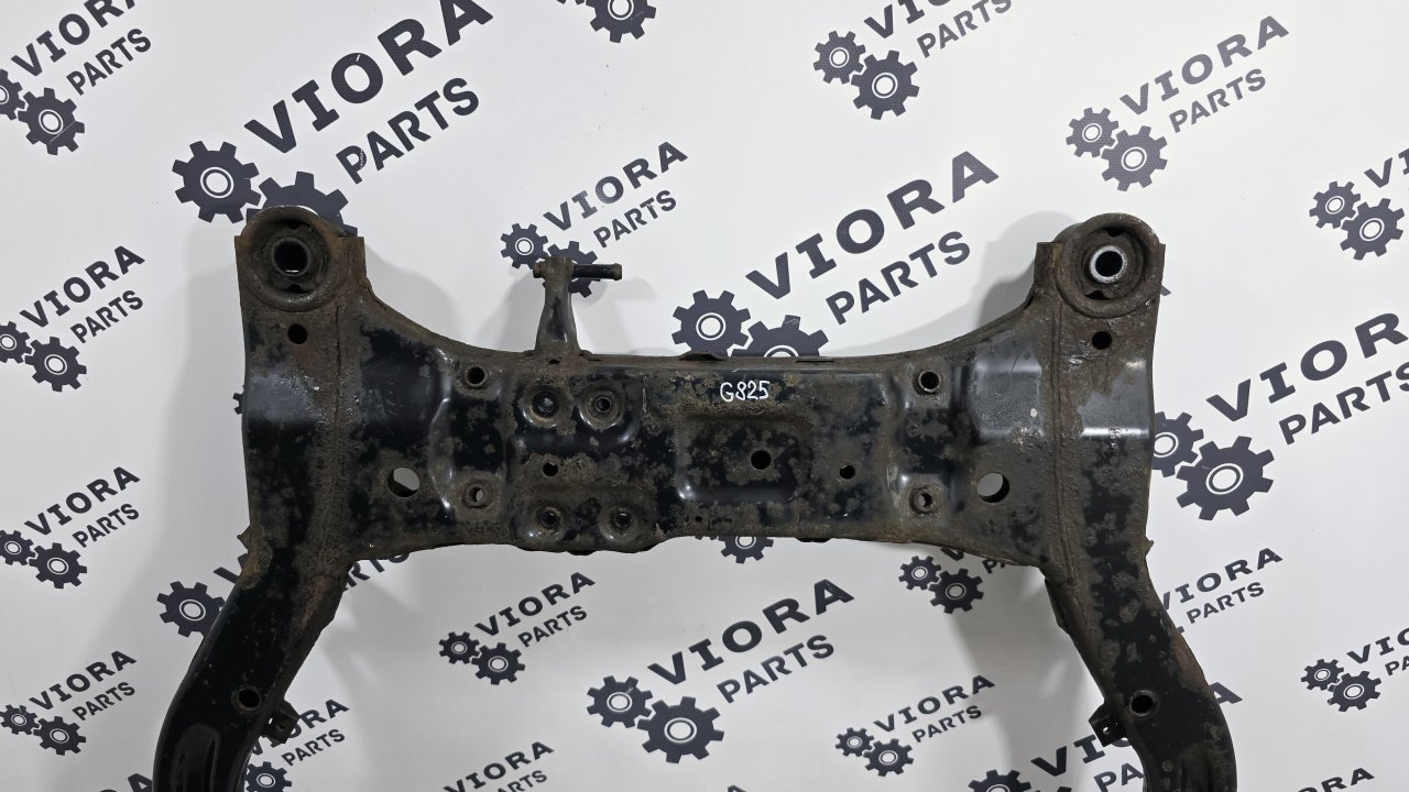 Подрамник передний KIA Ceed ED G4FC Подрамник передний KIA Ceed ED G4FC