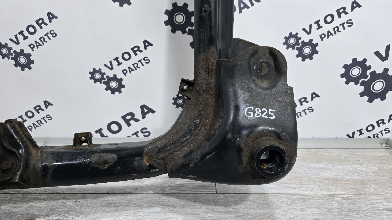 Подрамник передний Ceed 2010 ED G4FC Подрамник передний Ceed 2010 ED G4FC