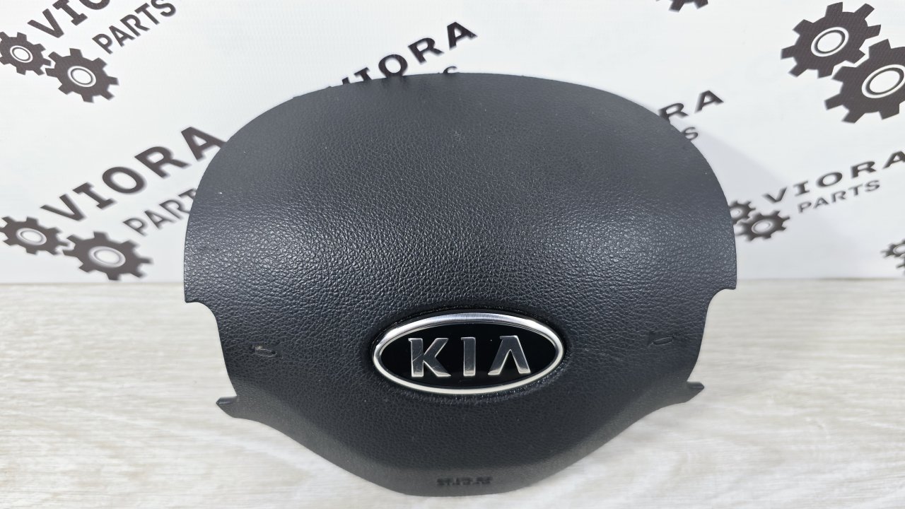 Подушка безопасности в руль KIA Ceed ED G4FC